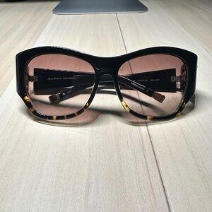 Larry Sands for Shamballa Rare Sunglasses